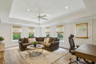 Meticulously Maintained Home in Brookstone Golf & Country Club! on Brookstone Golf and Country Club in Georgia - for sale on GolfHomes.com, golf home, golf lot