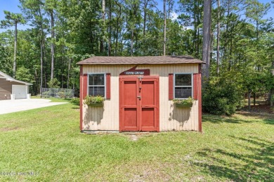 Welcome Home to 72 Country Club Drive!  This classic 3-bedroom on Brierwood Golf Club in North Carolina - for sale on GolfHomes.com, golf home, golf lot