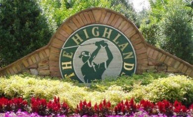 Welcome to this meticulously maintained Charles Bailey on Highlands Golfers Club in Virginia - for sale on GolfHomes.com, golf home, golf lot
