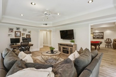 Meticulously Maintained Home in Brookstone Golf & Country Club! on Brookstone Golf and Country Club in Georgia - for sale on GolfHomes.com, golf home, golf lot