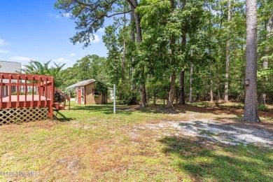 Welcome Home to 72 Country Club Drive!  This classic 3-bedroom on Brierwood Golf Club in North Carolina - for sale on GolfHomes.com, golf home, golf lot