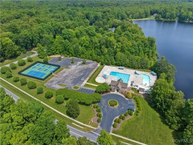 Welcome to this meticulously maintained Charles Bailey on Highlands Golfers Club in Virginia - for sale on GolfHomes.com, golf home, golf lot