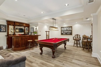 Meticulously Maintained Home in Brookstone Golf & Country Club! on Brookstone Golf and Country Club in Georgia - for sale on GolfHomes.com, golf home, golf lot