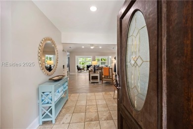 Welcome to 14 Starboard Tack where this 3BA 2BA Palmetto Dunes on Palmetto Dunes Golf Course and Resort in South Carolina - for sale on GolfHomes.com, golf home, golf lot