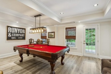 Meticulously Maintained Home in Brookstone Golf & Country Club! on Brookstone Golf and Country Club in Georgia - for sale on GolfHomes.com, golf home, golf lot