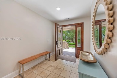 Welcome to 14 Starboard Tack where this 3BA 2BA Palmetto Dunes on Palmetto Dunes Golf Course and Resort in South Carolina - for sale on GolfHomes.com, golf home, golf lot