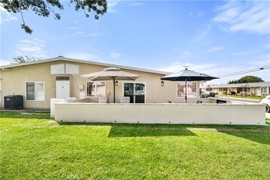 Welcome to M12-66L, Exceptional Fully Expanded 2-Bedroom, 2-Bath on Leisure World Seal Beach Golf Course in California - for sale on GolfHomes.com, golf home, golf lot