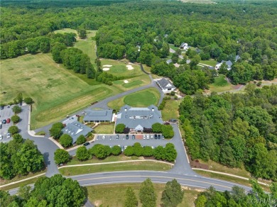 Welcome to this meticulously maintained Charles Bailey on Highlands Golfers Club in Virginia - for sale on GolfHomes.com, golf home, golf lot