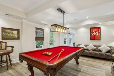 Meticulously Maintained Home in Brookstone Golf & Country Club! on Brookstone Golf and Country Club in Georgia - for sale on GolfHomes.com, golf home, golf lot