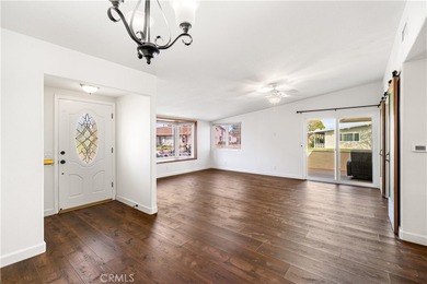 Welcome to M12-66L, Exceptional Fully Expanded 2-Bedroom, 2-Bath on Leisure World Seal Beach Golf Course in California - for sale on GolfHomes.com, golf home, golf lot