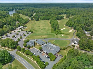 Welcome to this meticulously maintained Charles Bailey on Highlands Golfers Club in Virginia - for sale on GolfHomes.com, golf home, golf lot