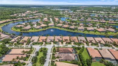 WOW! Fully Updated Jasmine II in Lakoya at Lely Resort - Premium on The Classics Country Club At Lely Resort in Florida - for sale on GolfHomes.com, golf home, golf lot
