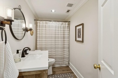 Meticulously Maintained Home in Brookstone Golf & Country Club! on Brookstone Golf and Country Club in Georgia - for sale on GolfHomes.com, golf home, golf lot