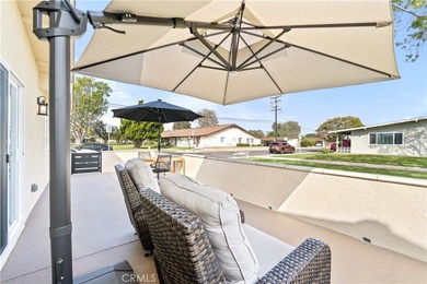 Welcome to M12-66L, Exceptional Fully Expanded 2-Bedroom, 2-Bath on Leisure World Seal Beach Golf Course in California - for sale on GolfHomes.com, golf home, golf lot