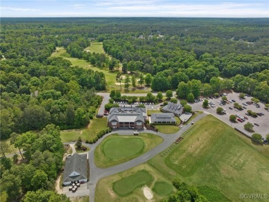 Welcome to this meticulously maintained Charles Bailey on Highlands Golfers Club in Virginia - for sale on GolfHomes.com, golf home, golf lot