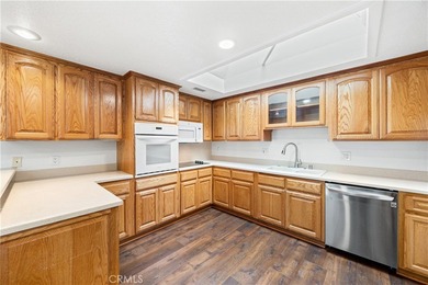 Welcome to M12-66L, Exceptional Fully Expanded 2-Bedroom, 2-Bath on Leisure World Seal Beach Golf Course in California - for sale on GolfHomes.com, golf home, golf lot