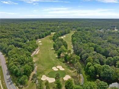Welcome to this meticulously maintained Charles Bailey on Highlands Golfers Club in Virginia - for sale on GolfHomes.com, golf home, golf lot