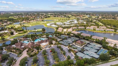 WOW! Fully Updated Jasmine II in Lakoya at Lely Resort - Premium on The Classics Country Club At Lely Resort in Florida - for sale on GolfHomes.com, golf home, golf lot