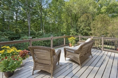 Meticulously Maintained Home in Brookstone Golf & Country Club! on Brookstone Golf and Country Club in Georgia - for sale on GolfHomes.com, golf home, golf lot