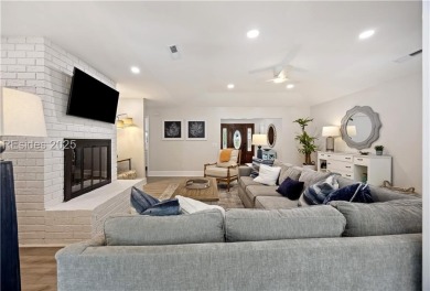 Welcome to 14 Starboard Tack where this 3BA 2BA Palmetto Dunes on Palmetto Dunes Golf Course and Resort in South Carolina - for sale on GolfHomes.com, golf home, golf lot
