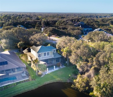 One or more photo(s) has been virtually staged. Luxury Golf on The Ocean Course At Hammock Beach Resort in Florida - for sale on GolfHomes.com, golf home, golf lot