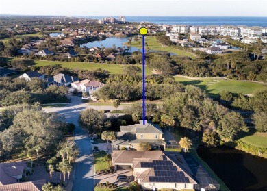 One or more photo(s) has been virtually staged. Luxury Golf on The Ocean Course At Hammock Beach Resort in Florida - for sale on GolfHomes.com, golf home, golf lot