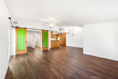 Welcome to M12-66L, Exceptional Fully Expanded 2-Bedroom, 2-Bath on Leisure World Seal Beach Golf Course in California - for sale on GolfHomes.com, golf home, golf lot