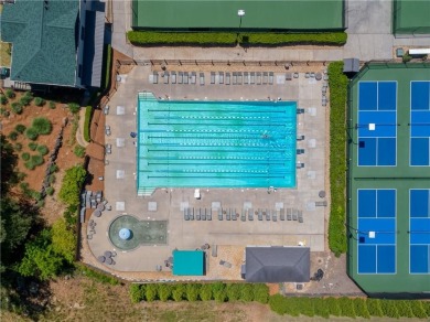 Meticulously Maintained Home in Brookstone Golf & Country Club! on Brookstone Golf and Country Club in Georgia - for sale on GolfHomes.com, golf home, golf lot