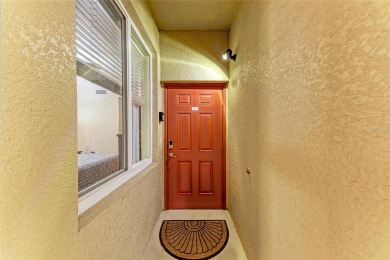 Welcome to a true Florida lifestyle in this UPDATED  TURN-KEY on River Strand Golf and Country Club At Heritage Harbour  in Florida - for sale on GolfHomes.com, golf home, golf lot