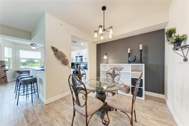Welcome to a true Florida lifestyle in this UPDATED  TURN-KEY on River Strand Golf and Country Club At Heritage Harbour  in Florida - for sale on GolfHomes.com, golf home, golf lot