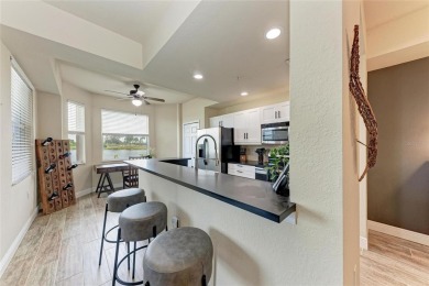 Welcome to a true Florida lifestyle in this UPDATED  TURN-KEY on River Strand Golf and Country Club At Heritage Harbour  in Florida - for sale on GolfHomes.com, golf home, golf lot