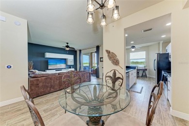 Welcome to a true Florida lifestyle in this UPDATED  TURN-KEY on River Strand Golf and Country Club At Heritage Harbour  in Florida - for sale on GolfHomes.com, golf home, golf lot