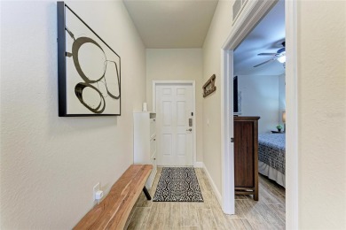 Welcome to a true Florida lifestyle in this UPDATED  TURN-KEY on River Strand Golf and Country Club At Heritage Harbour  in Florida - for sale on GolfHomes.com, golf home, golf lot