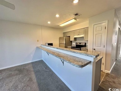 Welcome to the only 1-bedroom condo currently available in the on River Oaks Golf Plantation  in South Carolina - for sale on GolfHomes.com, golf home, golf lot