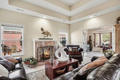 Spacious home nestled on a greatly sought after golf course of on Long Bay Club in South Carolina - for sale on GolfHomes.com, golf home, golf lot