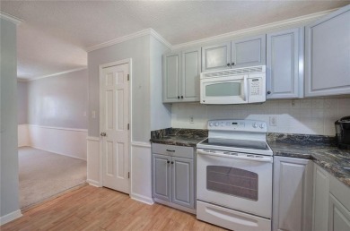 Location is everything in real estate and this home offers the on Dogwood Golf Club in Georgia - for sale on GolfHomes.com, golf home, golf lot