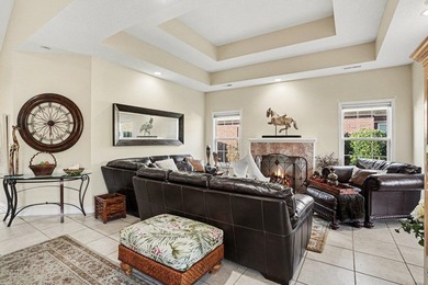 Spacious home nestled on a greatly sought after golf course of on Long Bay Club in South Carolina - for sale on GolfHomes.com, golf home, golf lot