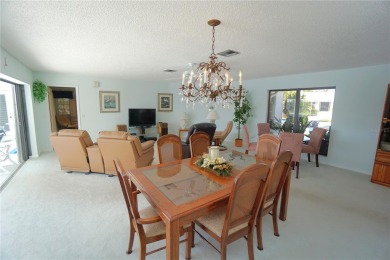 Welcome to friendly and fun Punta Gorda and this home with a on Saint Andrews South Golf Club in Florida - for sale on GolfHomes.com, golf home, golf lot