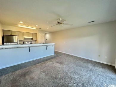 Welcome to the only 1-bedroom condo currently available in the on River Oaks Golf Plantation  in South Carolina - for sale on GolfHomes.com, golf home, golf lot