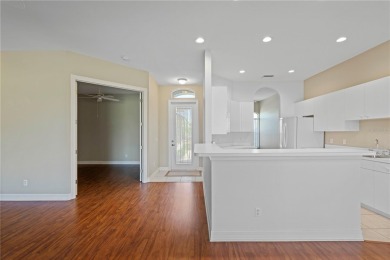 VILLAS OF VERSAILLES UNIT W/**NEW METAL ROOF** & FABULOUS GOLF on Saint Andrews South Golf Club in Florida - for sale on GolfHomes.com, golf home, golf lot