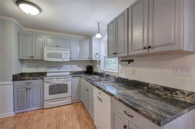 Location is everything in real estate and this home offers the on Dogwood Golf Club in Georgia - for sale on GolfHomes.com, golf home, golf lot