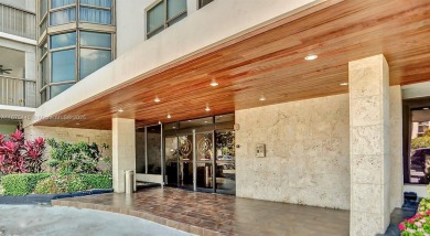 ***Seller has accepted an offer, awaiting cleared escrow to on Turnberry Isle Resort and Club in Florida - for sale on GolfHomes.com, golf home, golf lot