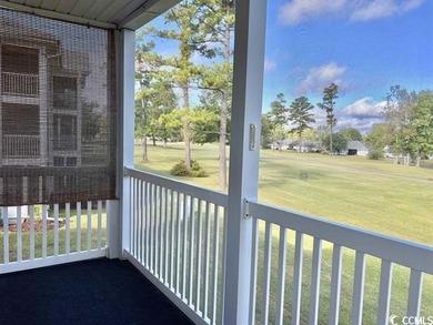 Welcome to the only 1-bedroom condo currently available in the on River Oaks Golf Plantation  in South Carolina - for sale on GolfHomes.com, golf home, golf lot