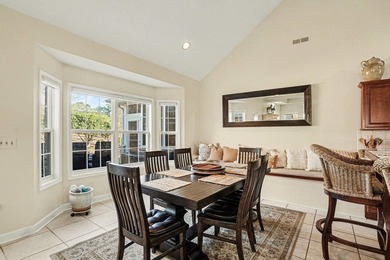 Spacious home nestled on a greatly sought after golf course of on Long Bay Club in South Carolina - for sale on GolfHomes.com, golf home, golf lot