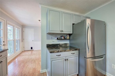 Location is everything in real estate and this home offers the on Dogwood Golf Club in Georgia - for sale on GolfHomes.com, golf home, golf lot