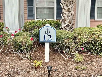 Welcome to the only 1-bedroom condo currently available in the on River Oaks Golf Plantation  in South Carolina - for sale on GolfHomes.com, golf home, golf lot