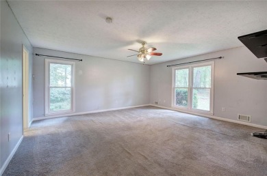 Location is everything in real estate and this home offers the on Dogwood Golf Club in Georgia - for sale on GolfHomes.com, golf home, golf lot