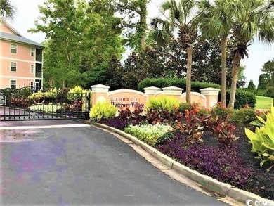 Welcome to the only 1-bedroom condo currently available in the on River Oaks Golf Plantation  in South Carolina - for sale on GolfHomes.com, golf home, golf lot