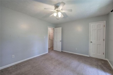 Location is everything in real estate and this home offers the on Dogwood Golf Club in Georgia - for sale on GolfHomes.com, golf home, golf lot