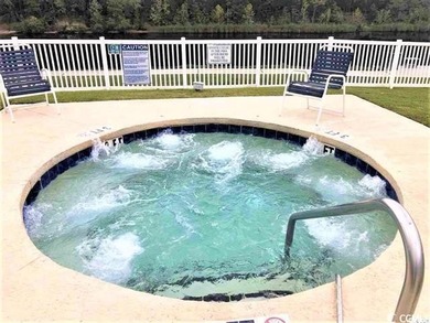 Welcome to the only 1-bedroom condo currently available in the on River Oaks Golf Plantation  in South Carolina - for sale on GolfHomes.com, golf home, golf lot